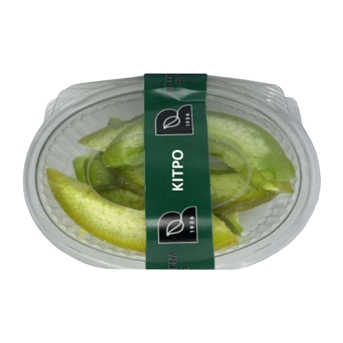 Βιδάκης Κίτρο 120 gr